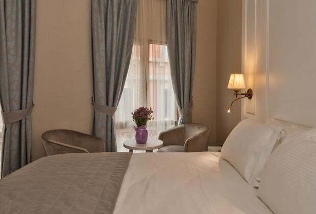 Ada Karaköy Hotel Special Class - Görsel 30