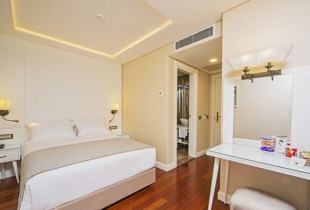 Ada Karaköy Hotel Special Class - Görsel 31