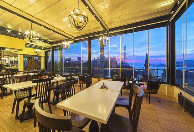 Ada Karaköy Hotel Special Class - Görsel 6