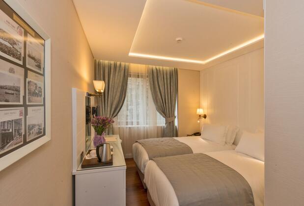 Ada Karaköy Hotel Special Class - Görsel 33