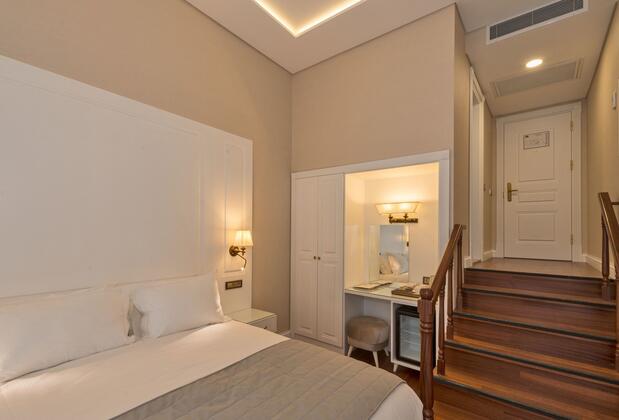 Ada Karaköy Hotel Special Class - Görsel 34