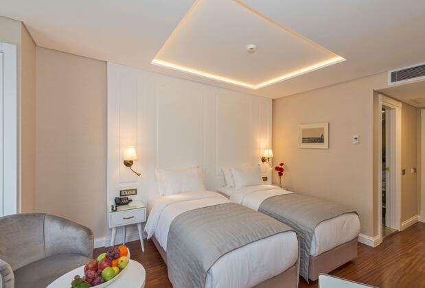 Ada Karaköy Hotel Special Class - Görsel 35