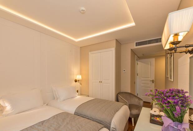 Ada Karaköy Hotel Special Class - Görsel 36