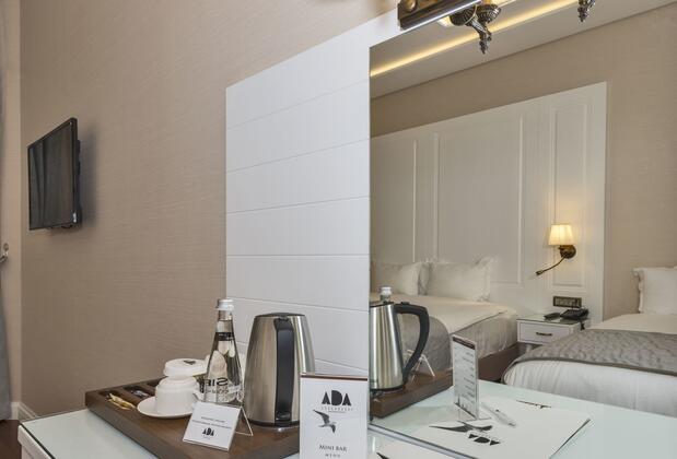 Ada Karaköy Hotel Special Class - Görsel 37