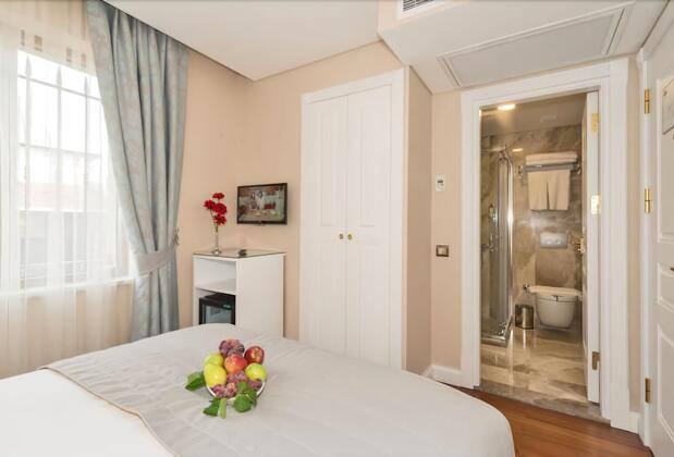 Ada Karaköy Hotel Special Class - Görsel 38