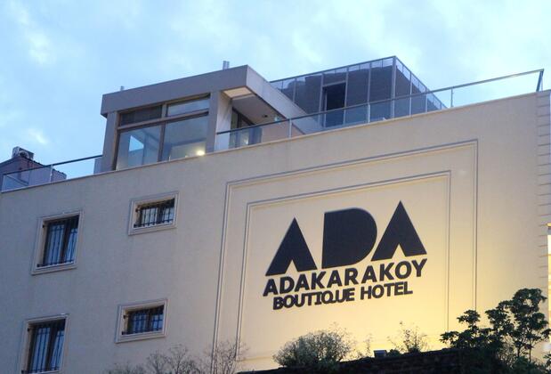 Ada Karaköy Hotel Special Class - Görsel 2