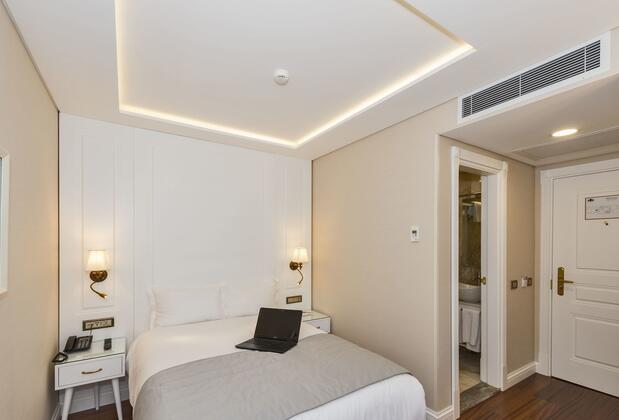 Ada Karaköy Hotel Special Class - Görsel 41