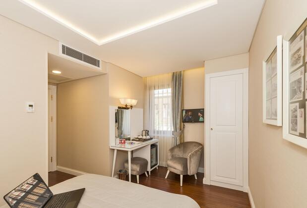 Ada Karaköy Hotel Special Class - Görsel 42