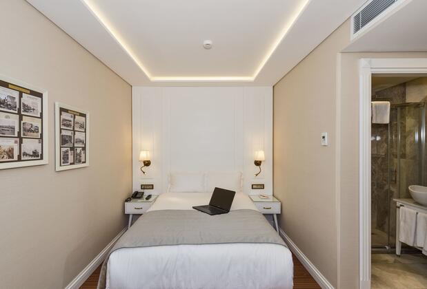 Ada Karaköy Hotel Special Class - Görsel 43