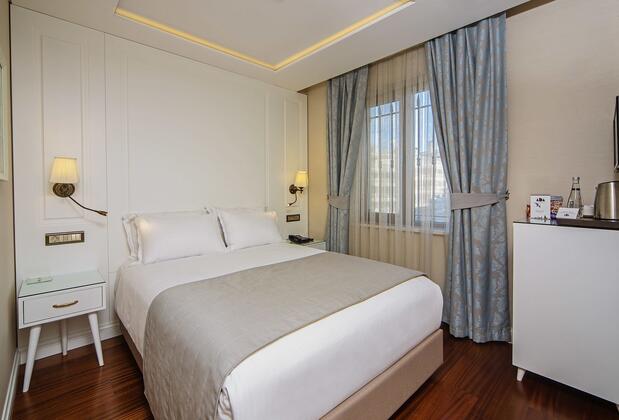 Ada Karaköy Hotel Special Class - Görsel 44