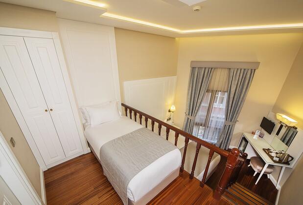 Ada Karaköy Hotel Special Class - Görsel 45