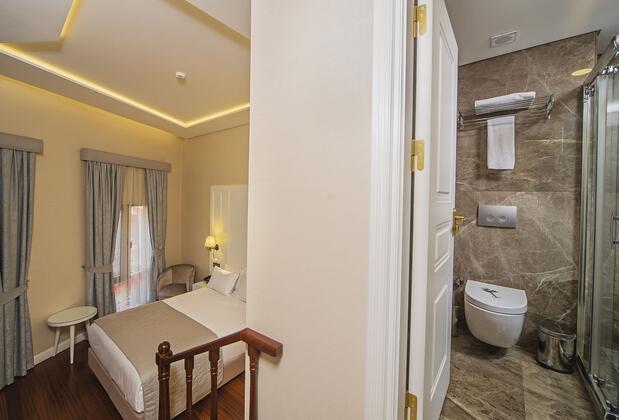 Ada Karaköy Hotel Special Class - Görsel 46