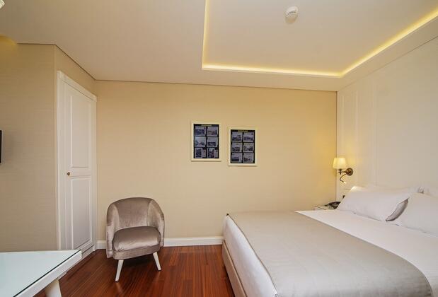 Ada Karaköy Hotel Special Class - Görsel 47