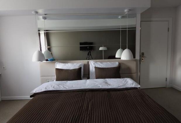 Time Hotel Mecidiyeköy - Görsel 4