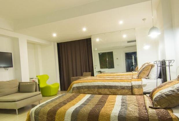 Time Hotel Mecidiyeköy - Görsel 5