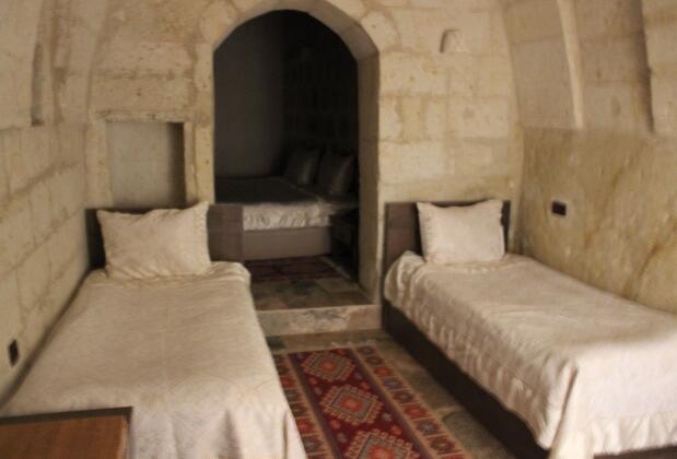 Dilek Tepesi Cave Hotel - Görsel 6