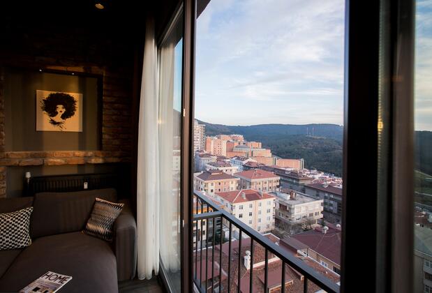 Cityloft 161 Suites - Görsel 6