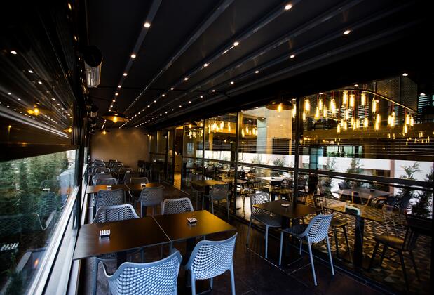 Cityloft 161 Suites - Görsel 3