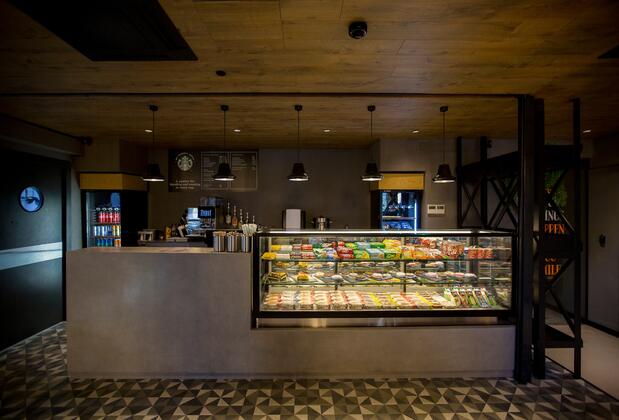 Cityloft 161 Suites - Görsel 4