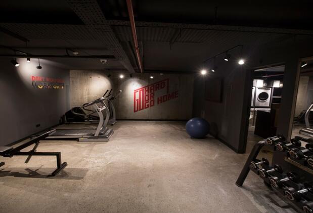 Cityloft 161 Suites - Görsel 5