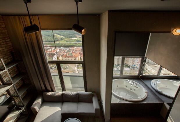 Cityloft 161 Suites - Görsel 9