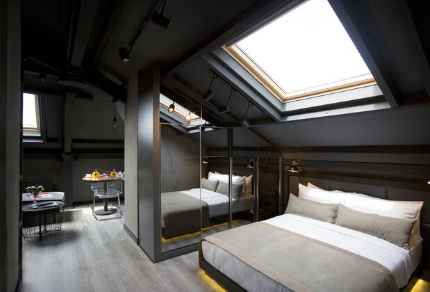 Cityloft 161 Suites - Görsel 10