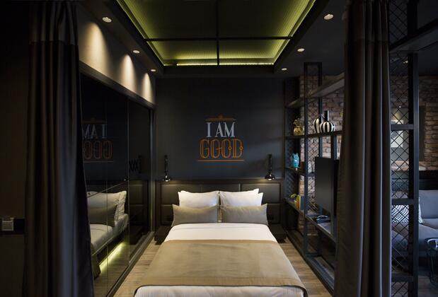 Cityloft 161 Suites - Görsel 11