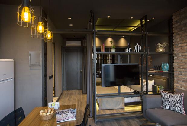 Cityloft 161 Suites - Görsel 8