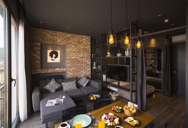 Cityloft 161 Suites - Görsel 12