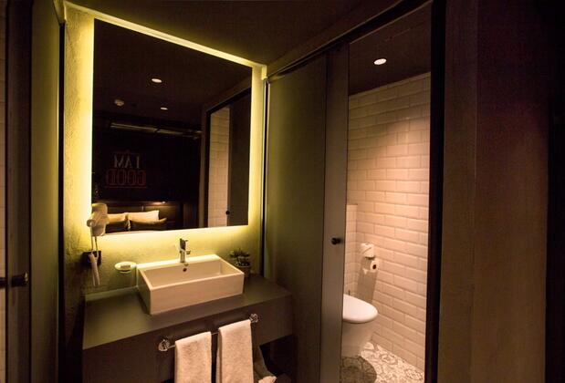 Cityloft 161 Suites - Görsel 14