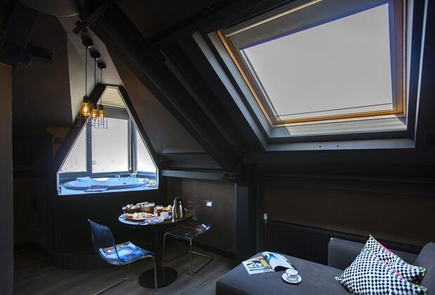 Cityloft 161 Suites - Görsel 13