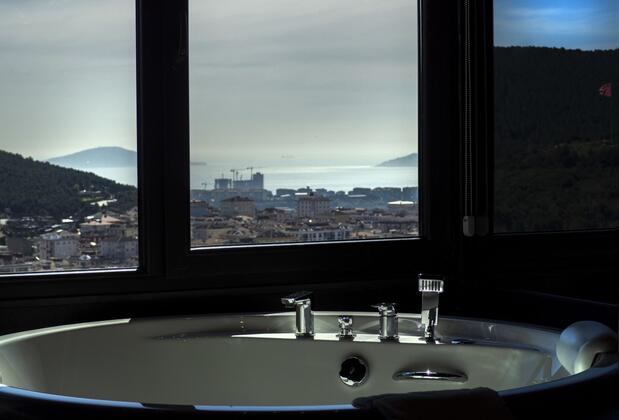 Cityloft 161 Suites - Görsel 15