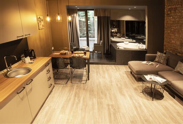 Cityloft 161 Suites - Görsel 7