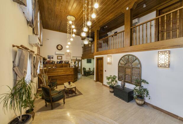 Armistis Hotel - Görsel 3