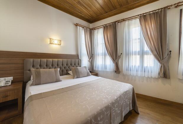 Armistis Hotel - Görsel 5