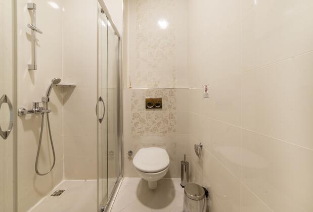 Armistis Hotel - Görsel 8