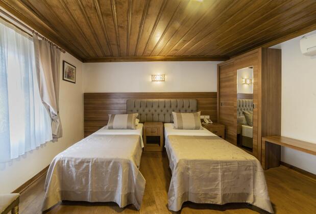 Armistis Hotel - Görsel 6