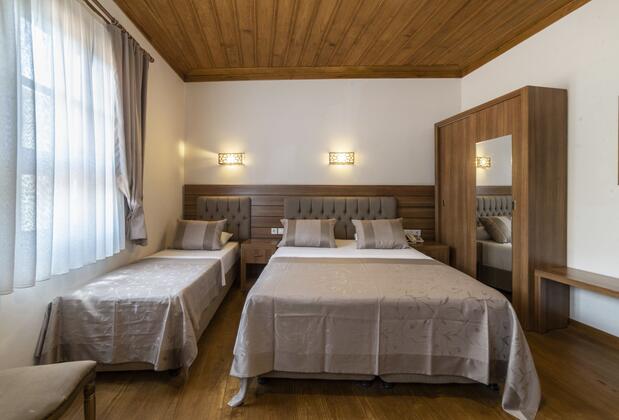 Armistis Hotel - Görsel 7