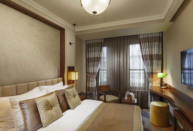 Manesol Boutique Galata - Görsel 15