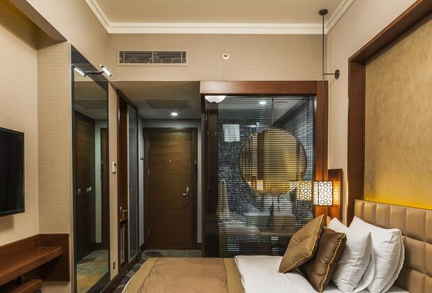 Manesol Boutique Galata - Görsel 14