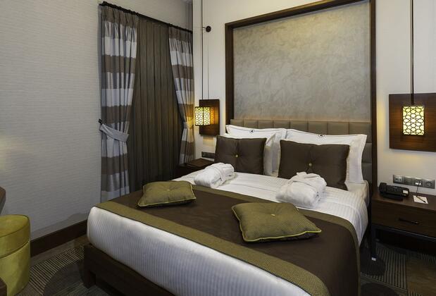 Manesol Boutique Galata - Görsel 16