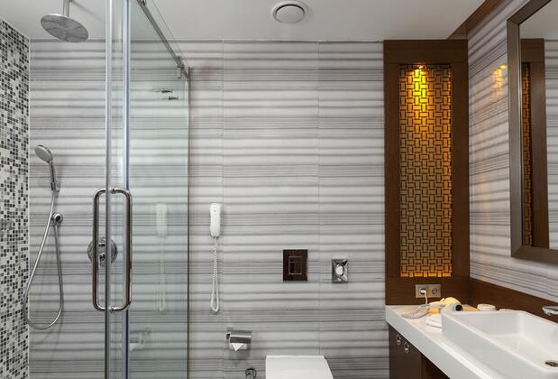 Manesol Boutique Galata - Görsel 23