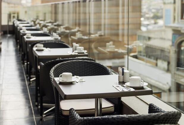 Manesol Boutique Galata - Görsel 5