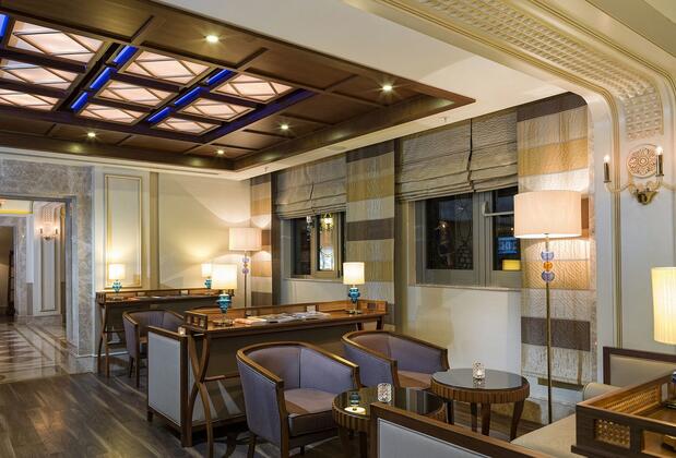 Manesol Boutique Galata - Görsel 6