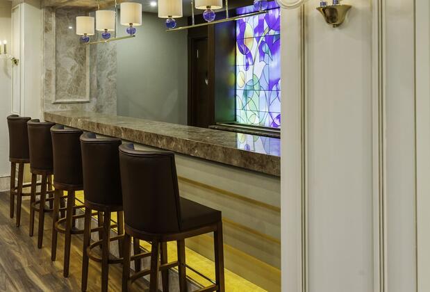 Manesol Boutique Galata - Görsel 7