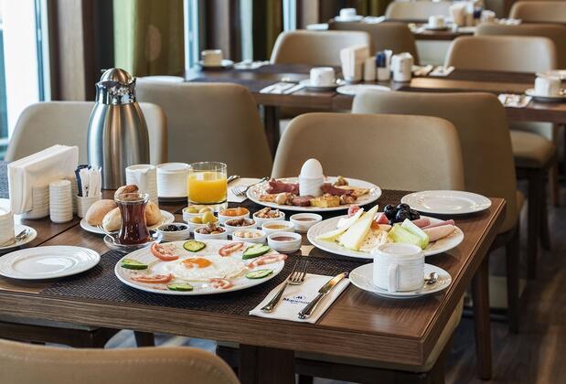 Manesol Boutique Galata - Görsel 11