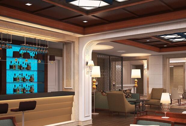 Manesol Boutique Galata - Görsel 8