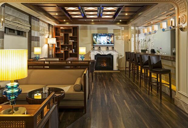 Manesol Boutique Galata - Görsel 12