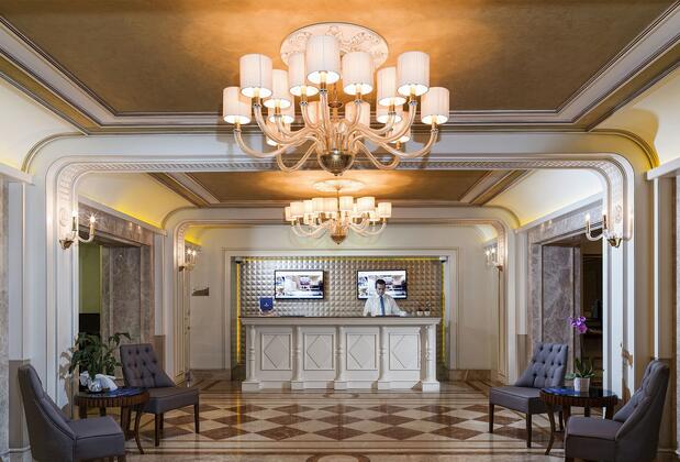 Manesol Boutique Galata - Görsel 3