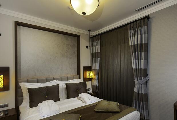 Manesol Boutique Galata - Görsel 17